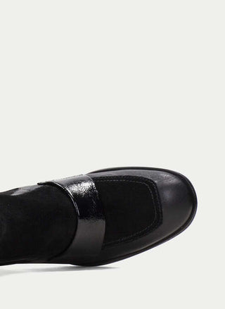 Charlize Chelsea Boot