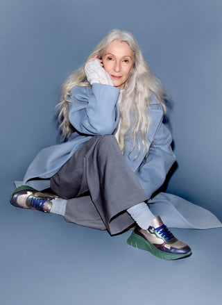 Helsinki Sneaker