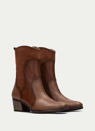 Madeira Western Boot