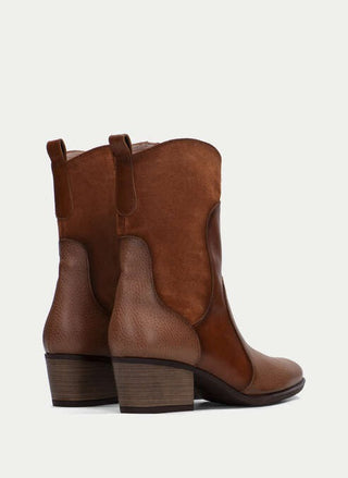 Madeira Western Boot