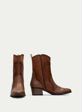Madeira Western Boot