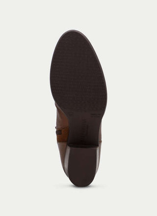 Madeira Western Boot