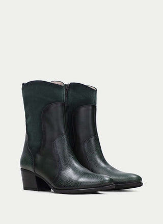 Madeira Western Boot