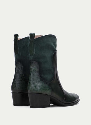 Madeira Western Boot