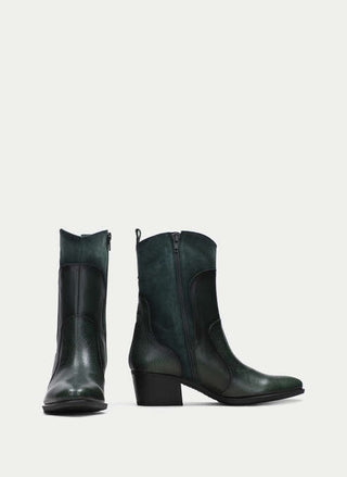 Madeira Western Boot