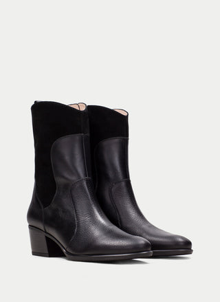 Madeira Western Boot