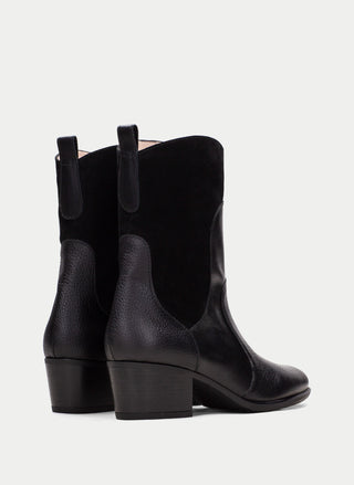 Madeira Western Boot