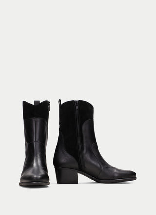 Madeira Western Boot