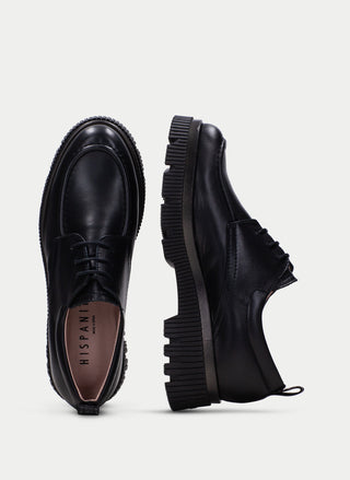 Megan Tie Loafer