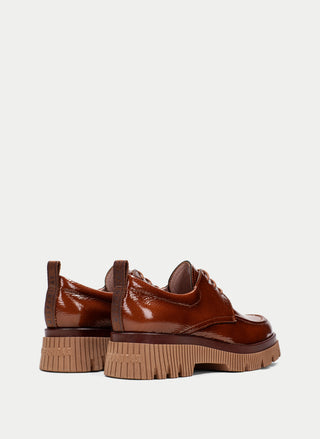 Megan Tie Loafer