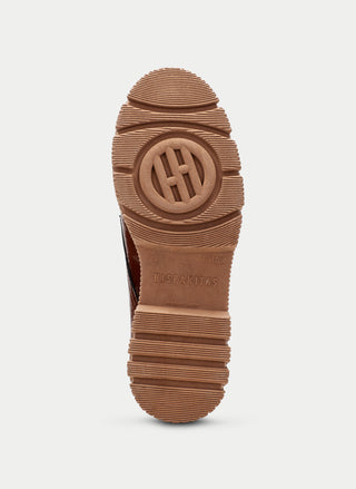 Megan Tie Loafer