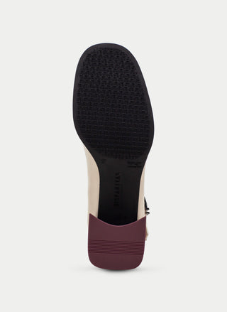 Milan T-Strap