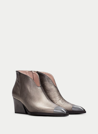 Sidney Ankle Boot 2