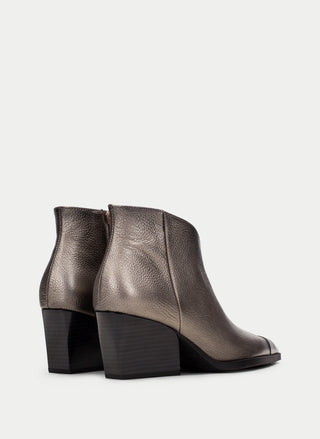 Sidney Ankle Boot 2