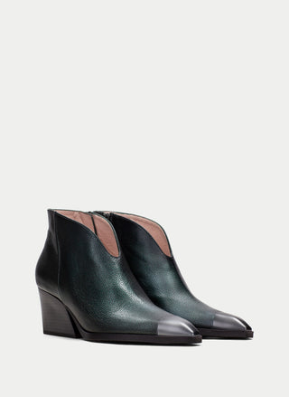Sidney Ankle Boot 2