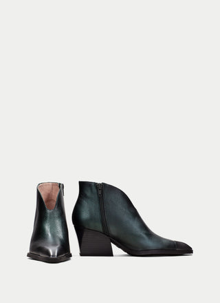 Sidney Ankle Boot 2