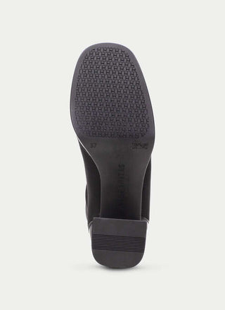 Tokio Back Zip Boot