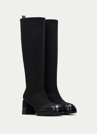 Tokio Tall Stretch Boot