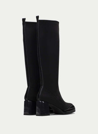 Tokio Tall Stretch Boot