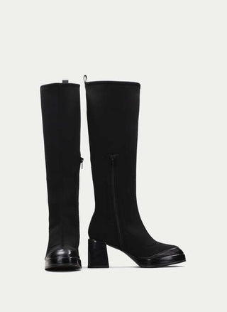 Tokio Tall Stretch Boot