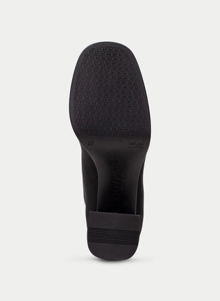 Tokio Stretch Zip Front Boot