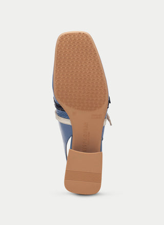 Slingback Mary Jane Aruba