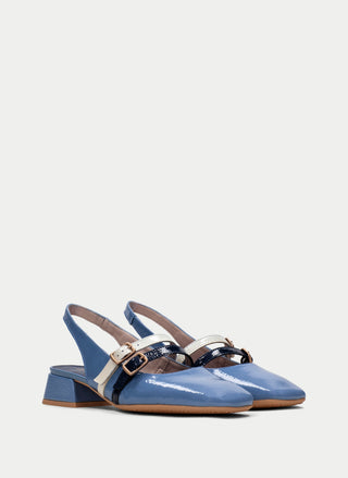 Slingback Mary Jane Aruba