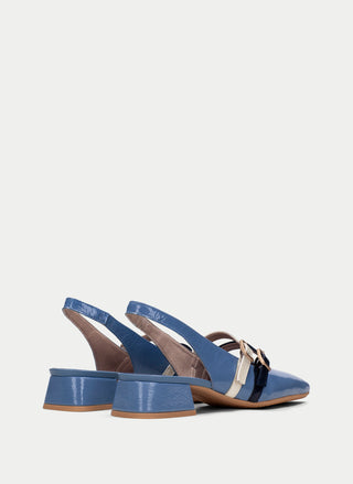 Slingback Mary Jane Aruba