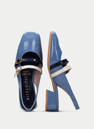 Slingback Mary Jane Aruba