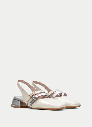 Slingback Mary Jane Aruba