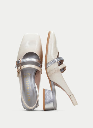 Slingback Mary Jane Aruba