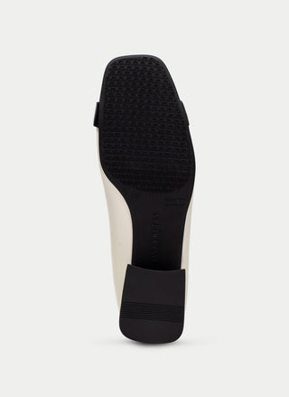 Aruba Buckle Ballerina