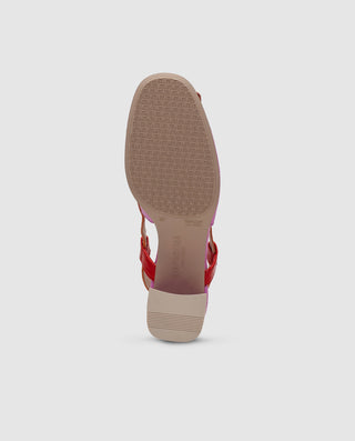 Australia Slingback