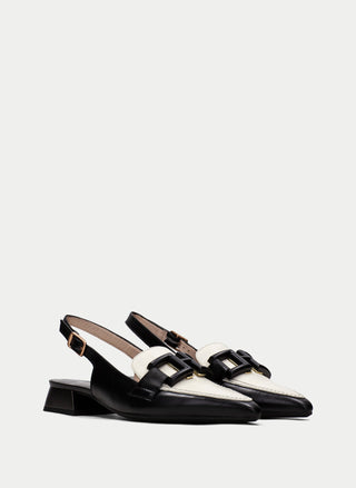 Dali Slingback Loafer