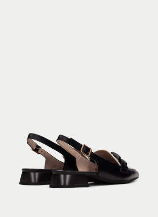 Dali Slingback Loafer