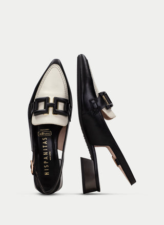 Dali Slingback Loafer