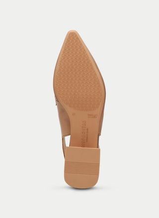 Slingback Loafer Dali