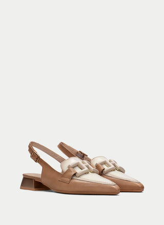 Slingback Loafer Dali