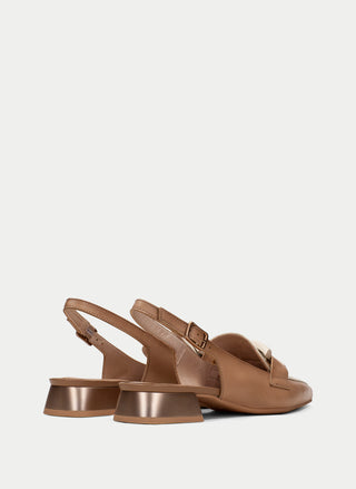 Slingback Loafer Dali