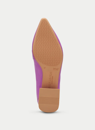 Dali Wrapped Chain Loafer