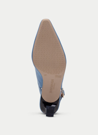 Dalia Slingback Pump