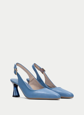Dalia Slingback Pump