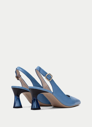 Dalia Slingback Pump