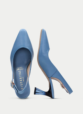 Dalia Slingback Pump