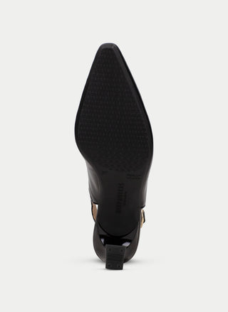 Dalia Slingback Pump