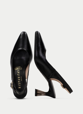Dalia Slingback Pump