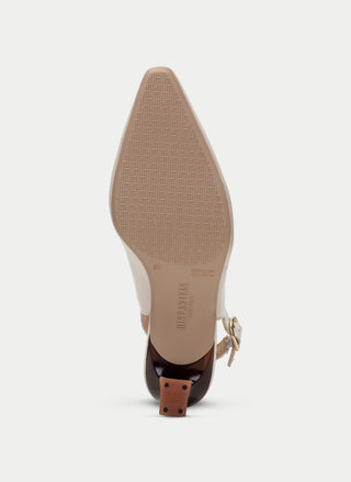 Slingback Pump Dalia