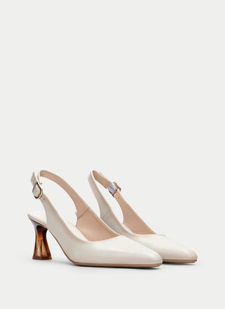 Slingback Pump Dalia