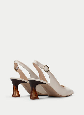 Slingback Pump Dalia