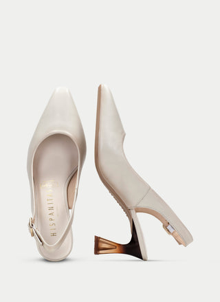 Slingback Pump Dalia